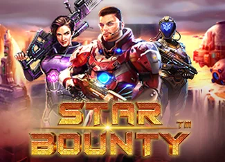 RTP Pragmatic Play Star Bounty